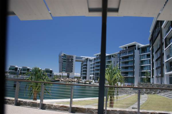 Ephraim Island (26/10/2009)
