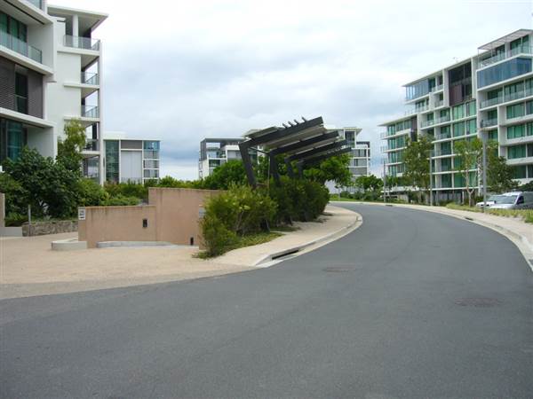 Ephraim Island (26/10/2009)