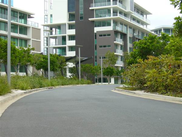 Ephraim Island (26/10/2009)