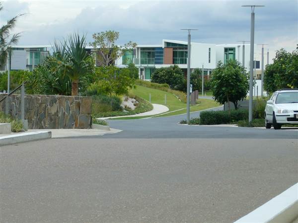Ephraim Island (26/10/2009)