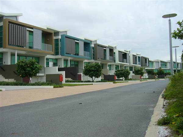 Ephraim Island (26/10/2009)
