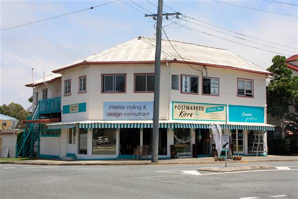 Kirra Beach Hotel (10/11/2015 - Credits: Dugald McMaster)