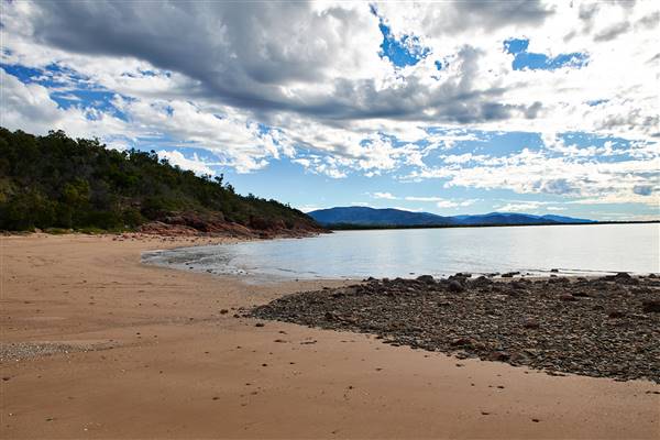 Townsville Region - Toomulla Beach (25/11/2016 - Credits: John De Rooy)