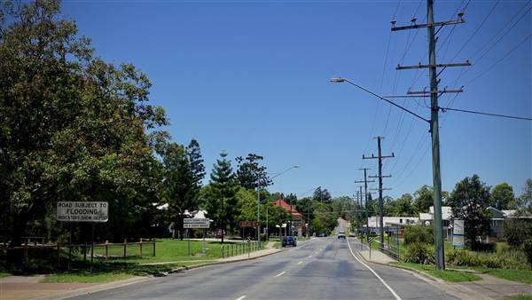 Marburg - Township (30/01/2017 - Credits: Neil McGregor)
