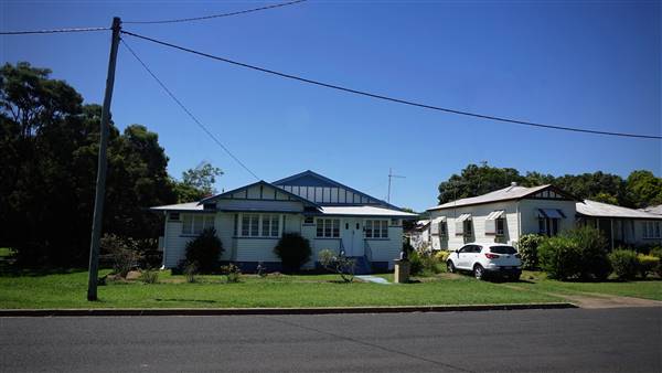 Rosewood Township (30/01/2017 - Credits: Neil McGregor)