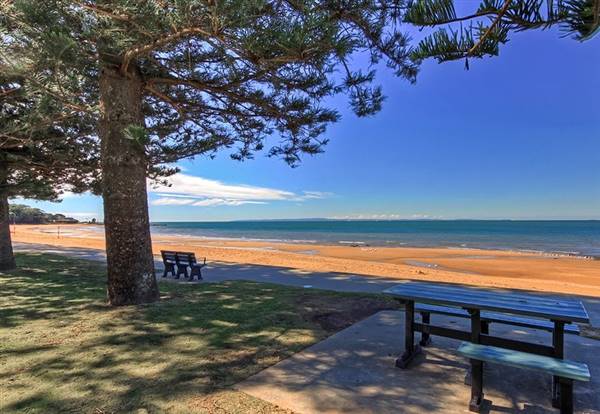 Sutton Beach (7/04/2017)