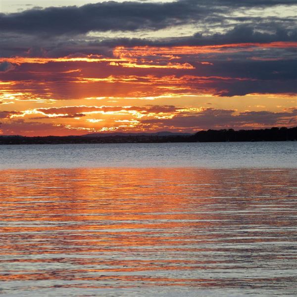 Macleay Island (9/07/2018 - Credits: unknown)