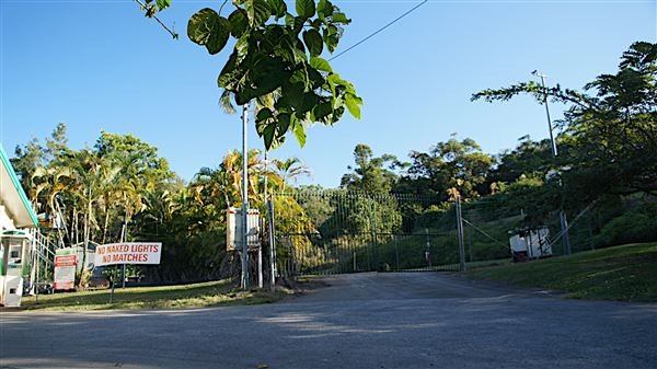 Mossman - Township (4/11/2019 - Credits: Karen Jones)