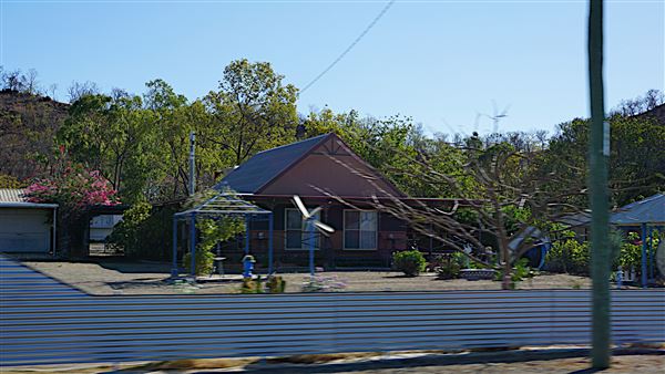 Chillagoe - Atherton Tablelands (1/11/2019 - Credits: Karen Jones)