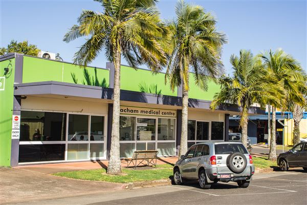 Malanda (1/11/2019 - Credits: Tablelands Regional Council)