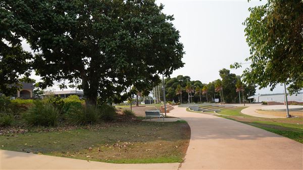 Cardwell - Coastline & Jetty (21/11/2019 - Credits: © Karen Jones)