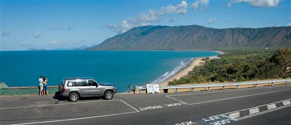 Cairns - Overview (6/02/2020 - Credits: Tourism and Events Queensland)