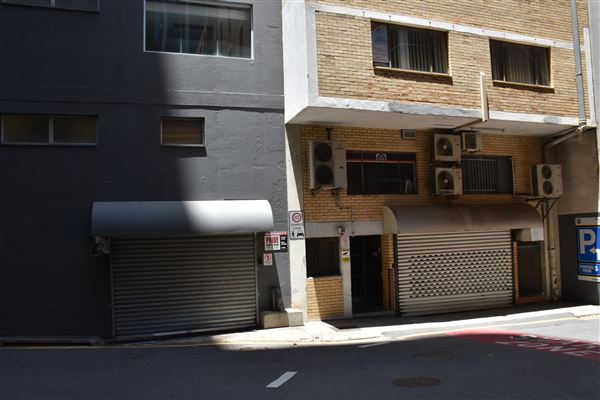 Ely Lane / Giffin Lane / Faber Lane - Brisbane (Downtown) (2/02/2020 - Credits: Kathryn Metcalfe)