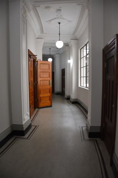 Brisbane City Hall - Overview (24/07/2019 - Credits: Kathryn Metcalfe)