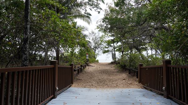 Pullman Palm Cove Sea Temple Resort & Spa (19/12/2019 - Credits: Karen Jones)