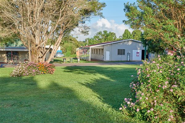 Malanda Township (14/04/2020 - Credits: John de Rooy, Atherton Tableland Photography)