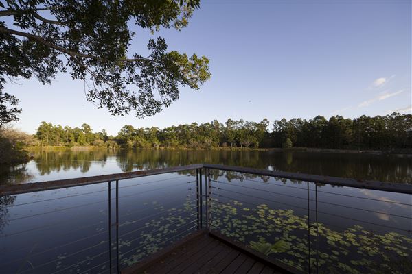 Spring Lake Park (11/05/2020 - Credits: Ipswich City Council)