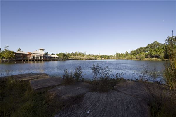 Spring Lake Park (11/05/2020 - Credits: Ipswich City Council)