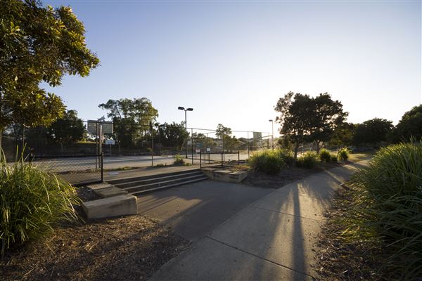 Atlantic Drive Sporting Complex (12/05/2020 - Credits: Ipswich City Council)