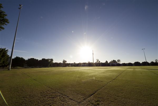 Atlantic Drive Sporting Complex (12/05/2020 - Credits: Ipswich City Council)