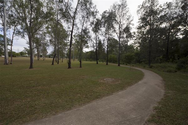 Goupong Park (19/05/2020 - Credits: Ipswich City Council)