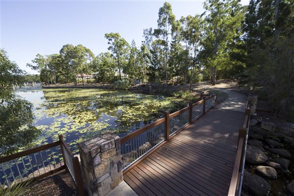 Spring Lake Park (b) (11/05/2020 - Credits: Ipswich City Council)
