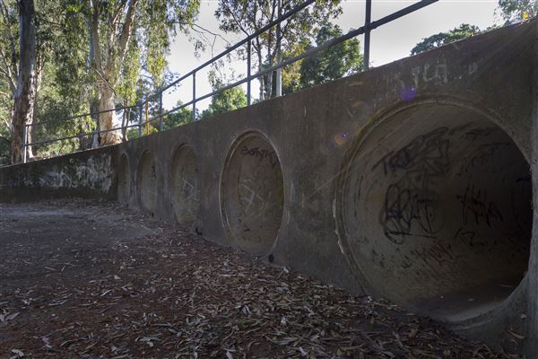 Bob Gibbs Park (14/05/2020 - Credits: Ipswich City Council)