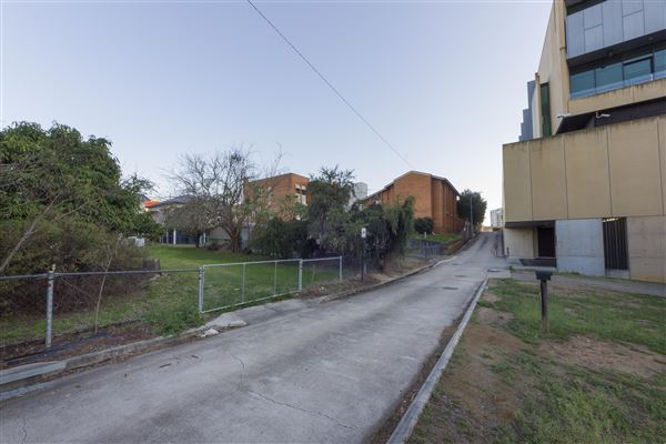 Wilson Lane (26/08/2020 - Credits: Ipswich City Council)