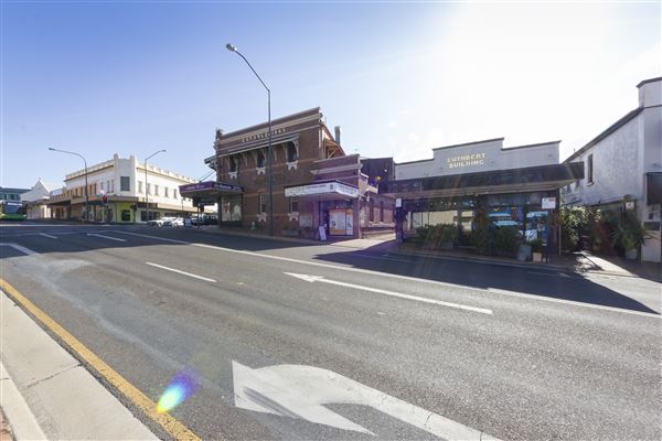Rafter & Rose (21/09/2020 - Credits: Ipswich City Council)
