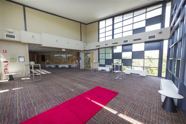 North Ipswich Reserve Corporate Centre (22/09/2020 - Credits: Ipswich City Council)