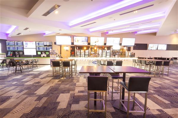 Club Services Ipswich (26/10/2020 - Credits: Ipswich City Council)