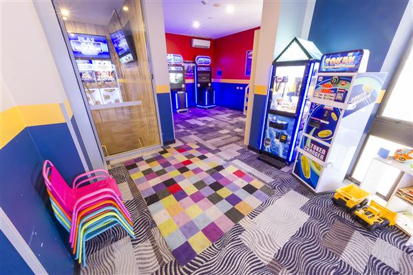 Club Services Ipswich (26/10/2020 - Credits: Ipswich City Council)