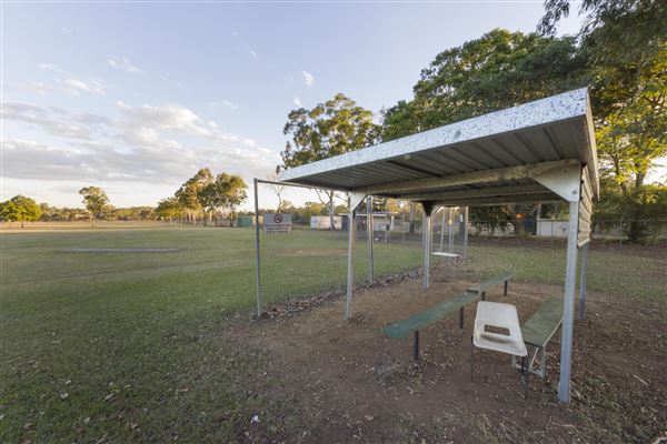 George and Eileen Hastings Sporting Complex (23/07/2020 - Credits: Ipswich City Council)