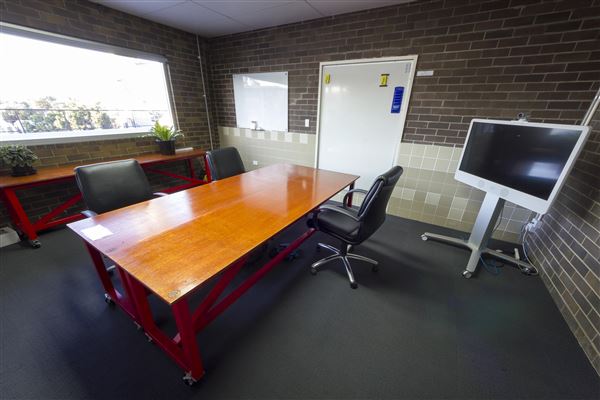 Firestation 101 (12/11/2020 - Credits: Ipswich City Council)