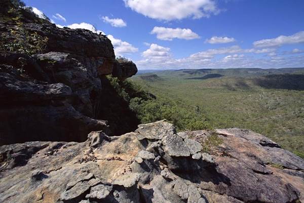 Cooktown / Township (28/09/2010)