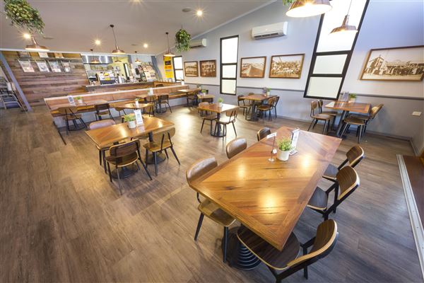 The Commercial Hotel (22/02/2021 - Credits: Ipswich City Council)