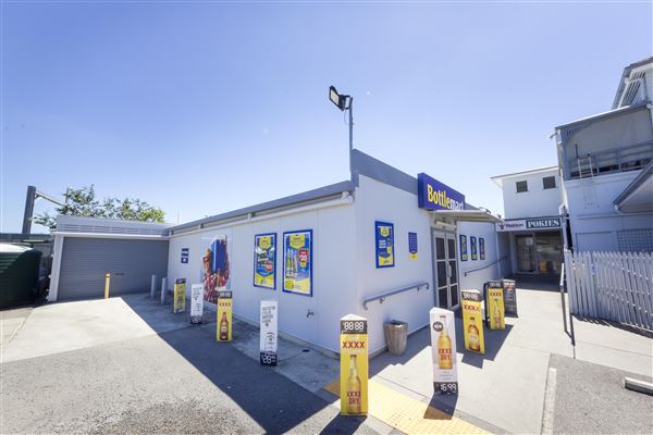 The Commercial Hotel (22/02/2021 - Credits: Ipswich City Council)