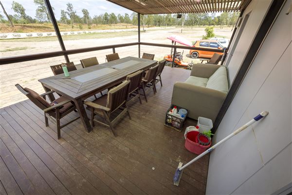 Willowbank MX (8/03/2021 - Credits: Ipswich City Council)