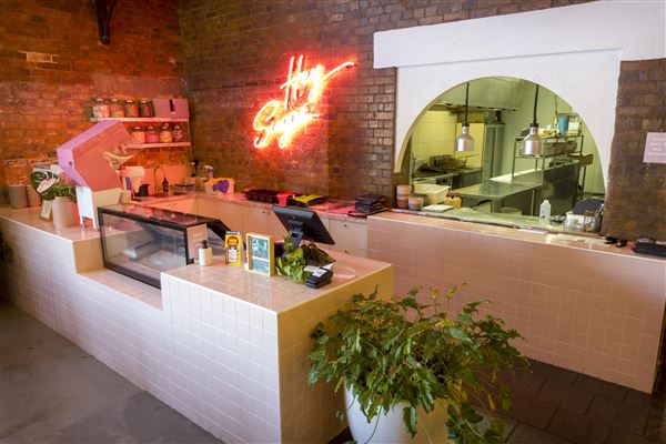 Bakehouse Steakhouse (25/03/2021 - Credits: Ipswich City Council)