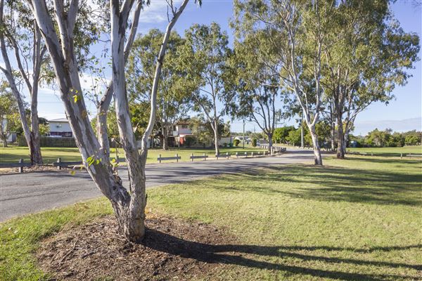 Jim Donald Park (2/06/2021 - Credits: Ipswich City Council)