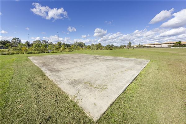 Jim Donald Park (2/06/2021 - Credits: Ipswich City Council)