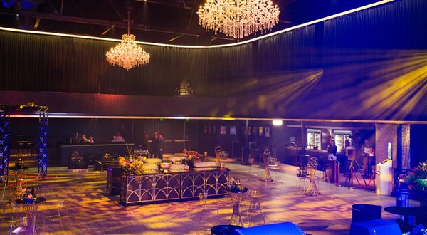 The Fortitude Music Hall (9/10/2019)