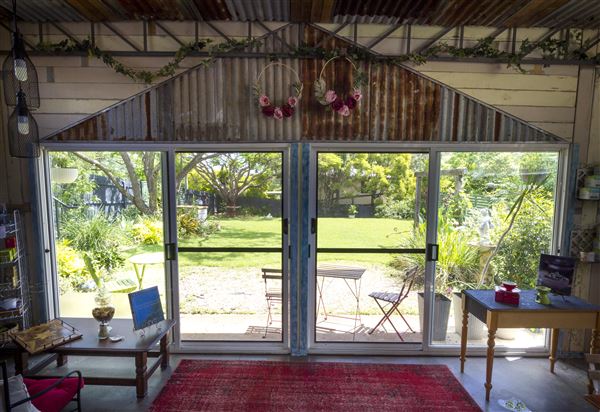 Tranquil Tea House (9/12/2021 - Credits: Ipswich City Council)