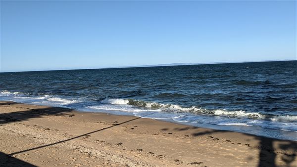 Margate Beach & Boardwalk (10/02/2022 - Credits: Kathryn Metcalfe)