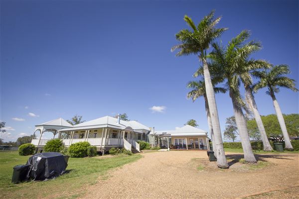 Summer Land Camel Farm (20/10/2021 - Credits: Ipswich City Council)
