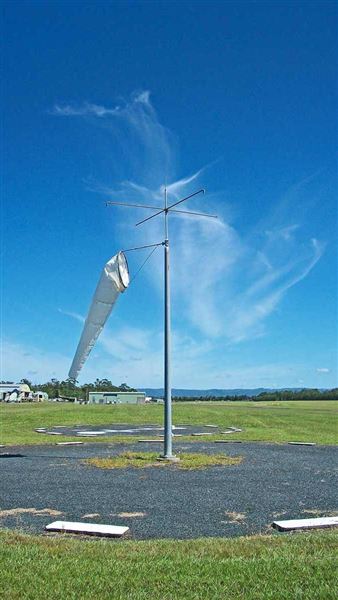 Caboolture Airport Hangars (20/07/2022 - Credits: Caboolture Aero Field)