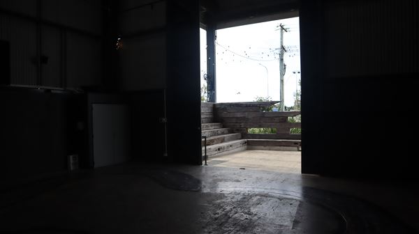 Northshore Parklands and Docks (29/09/2022 - Credits: Brendan O'Sullivan)