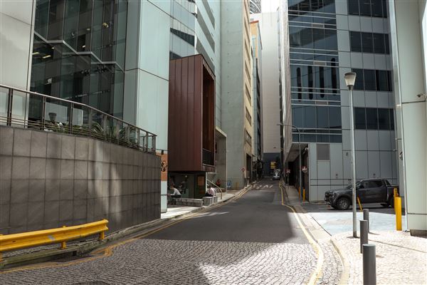 Eagle Lane (18/04/2023 - Credits: Screen Queensland)