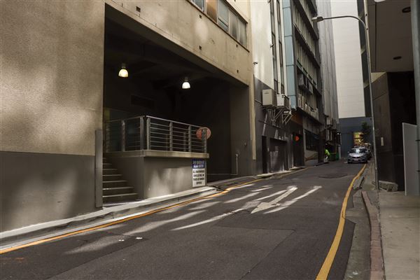 Eagle Lane (18/04/2023 - Credits: Screen Queensland)