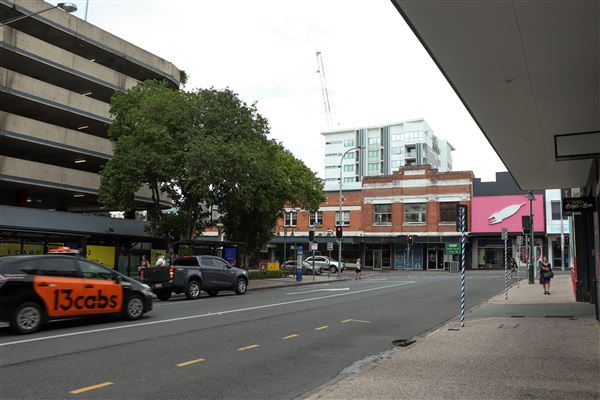 Warner Street (25/04/2023 - Credits: Screen Queensland)